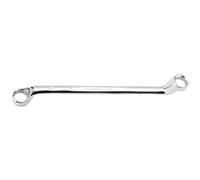 Draper Expert 55692 17mm X 19mm Hi-Torq Foncé Déport Clé Plate