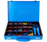 Draper Expert 56383 Kit de sertissage à cliquet