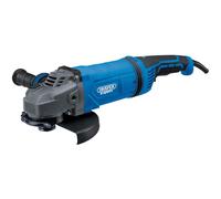 Draper Expert 56610 230V Meuleuse Angle, 230mm, 2600W