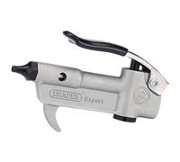 Draper Expert 59781 Pistolet de Sablage - Stubby