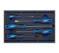 Draper Expert 63400 Scie-cloche pour électricien 5 pièces