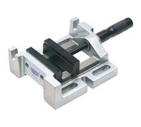 Draper Expert 64585 100mm 3 Voie Perceuse Presse Étau