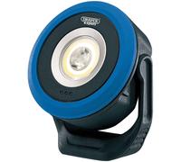Draper Expert 65688 Maïs / SMD LED Wl USB Chg Mini Projecteur 7W 670LM