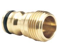 Draper Expert 68437 1/2 "BSP pour connecteur