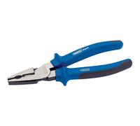 Draper Expert 68886 200mm Hi-Leverage Combi Pinces