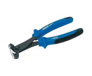 Draper Expert 69265 Pince Coupante Metal ergonomique très résistant 200 mm Pince end-cutting