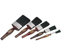 Draper Expert 71292 Lot de 5 pinceaux (Import Grande Bretagne)