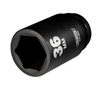 Draper Expert 71940 Douille à choc 36 mm 3/4" (Import Grande Bretagne)