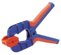 Draper Expert 72100 Pince de serrage à poignée ergonomique Capacité 100 mm