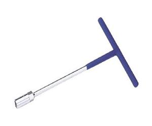 Draper Expert 72791 T Poignée ouille, 8 mm, 72791