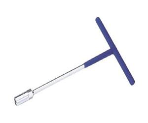 Draper Expert 72791 T Poignée ouille, 8 mm, 72793