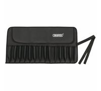 Draper Expert 72974 12-Pocket PVC Tool Roll