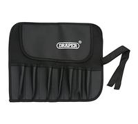 Draper Expert 72976 Rouleau à outils en PVC 8 poches