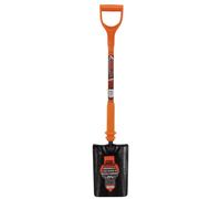 Draper Expert 75173 Entièrement Isolé Creusage de Tranchées Pelle