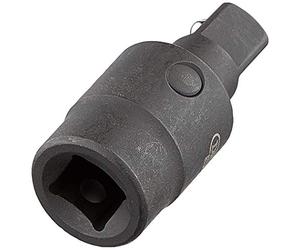 Draper Expert 75976 Douille à choc universelle 1/2" (Import Grande Bretagne)