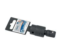 Draper Expert 75976 Douille à choc universelle 1/2 PIVOTANTE Impact Universal JO