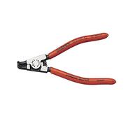 Draper Expert 80917 Knipex Pince à circlips recourbée A01 3-10 mm
