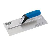 Draper Expert 81222 Poignée Souple Truelle Plâtrier (280mm)