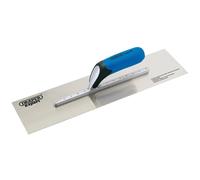 Draper Expert 81230 Poignée Souple Truelle Plâtrier (450mm)