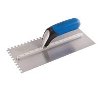 Draper Expert 81231 Poignée Souple Adhésif Étalage Truelle (280mm)