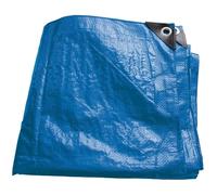 Draper Expert 82657 Bâche en polyéthylène Ultra résistante 5 x 8 m