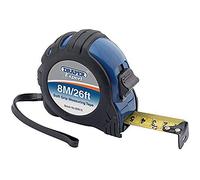 Draper Expert 82815 Mètre ruban professionnel Noir 8 m
