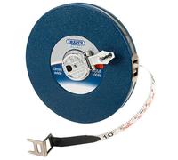 Draper Expert 88216 Fibre de Verre Champ Mesure Bande 30m/30.5m