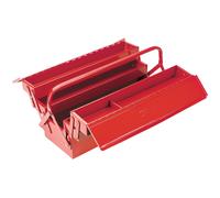 Draper Expert 88904 530 X 200 X 210MM Boîte À Outils À Bras Cantilever