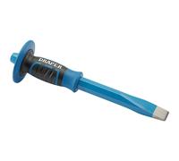 Draper Expert 99172 Ciseau À Froid Avec Garde, 300 X 25Mm