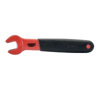 Draper Expert 99466 VDE Compatible Entièrement Isolé Bout Ouvert Clés, 8mm