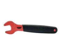 Draper Expert 99474 VDE Compatible Entièrement Isolé Bout Ouvert Clés, 16mm