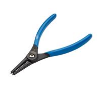 Draper Expert A2 Droit Pointe Externe Circlip Pinces 180mm Bouchon 19-60mm 09037