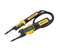 Draper Expert AC / Dc Haute Tension Chat IV Testeur 1000V LCD Affichage