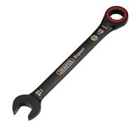 Draper Expert Clé À Molette Combinaison HI-TORQ Metric 19Mm Noire 03892