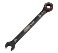 Draper Expert HI-TORQ 03881 Clé mixte à cliquet 10 mm double face 12 points
