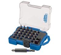 Draper Expert Impact Screwdriver Bit Set 31 Pièce 1/4" Hex 04772