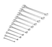 Draper Expert Impérial Combinaison Clé Set 11 Pièce Taille 1/4 - 7/8 Af 29546