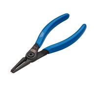 Draper Expert J1 Droit Pointe Interne Circlip Pinces 140mm Bouchon 10-25mm 09016