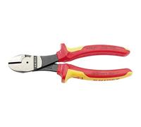 Draper Expert Knipex 31927 Pince coupante 180 mm VDE (Import Grande Bretagne)