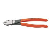 Draper Expert Knipex 59813 Pince coupante diagonale 200 mm (Import Grande Bretagne)