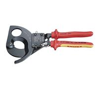 Draper Expert Knipex VDE 57677 Pince coupe-câbles 250 mm