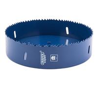 Draper Expert Lame de scie-cloche en acier rapide bi-métal