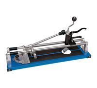 Draper Expert Manuel 3-in-1 Tuile Coupe Machine Taille 700 x 200mm 24693