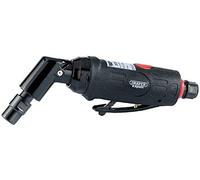 Draper Expert, Meuleuse droite à pression 6 mm avec tête rotative de 115°