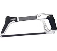 Draper Expert Plus 05719 Monture de scie à métaux avec manche Soft Grip 300 mm