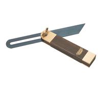 Draper Expert Réglable de Menuisier Biseau 190mm Bois Stock Laiton Extrémités