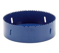 Draper EXPERT Scie-cloche en acier rapide 133 mm