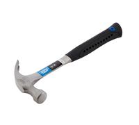 Draper Expert Solide Forgé Marteau 560g 568ml Pp / Tpr Pour Anti-