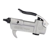 Draper Expert Stubby Pistolet de soufflage pneumatique
