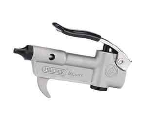 Draper Expert Stubby Pistolet de soufflage pneumatique